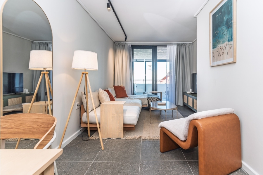 2 Bedroom Property for Sale in Muizenberg Western Cape